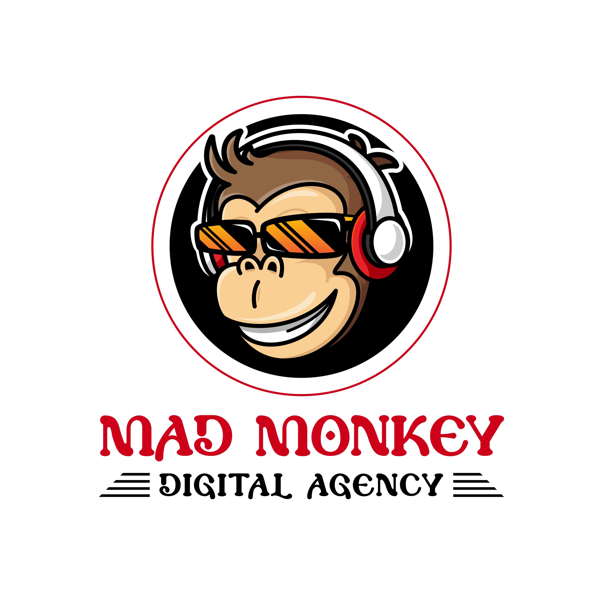 Mad Monkey
